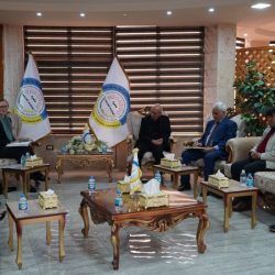 الشرع ضمن قائمة"تايم"(قسد)تسلم مواطنين بريطانيين وUSA:نتعامل مع سوريا“بحذر ”وكيف هرّب الأسدالأموال وتعليق التدريس بمعهد القضاء