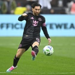 كأس الملك..برشلونة لمواصلة الهيمنة والريال لإنقاذ الموسم وميسي يطلق حذاءه الجديد، تعديل في نظام دوري الابطال فاردي يودع ليستر