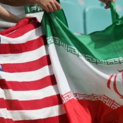 نفي إيراني لتعليق المفاوضات واستشهاد 19 فلسطينيا بغزة وجماعة “أنصار الله”تُسقط 6 مُسيرات وتُكبد الإدارة الأمريكية خسائر فادحه وبوتين يوقف إطلاق النار في أوكرانيا خلال عيد الفصح