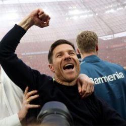 برشلونة يقترب من اللقب،السيتي يعزز حظوظه الاوروبية،تعادل بي أس جي ونانت،فوز النصر والاهلي،انتصار لاوكلاهوما وانديانا وليكرز يعادل السلسلة