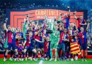 برشلونة يتوج بكأس الملك،كريستال بالاس  لنهائي كأس الاتحاد،خسارة للايبزيغ .تعادل موناكو وفوز ليون،انتصار الحكمة,فوز اوكلاهوما وغولدن ستايت ودنفر وكليفلاند