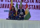توتر بين دمشق والأكراد..واسرائيل: منعنا إنقاذ الأسد ودمشق توضح مستجدات الاتفاق مع “قسد”وتعزيزات عسكرية إلى سد تشرين مسلحون ينبشون قبر حافظ الأسد