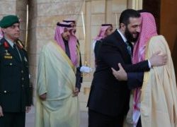 ما شكل العلاقات بين دول الخليج وسوريا تحت قيادة الشرع وآخر الأخبار والمستجدات بعد التحرك الأميركي..وهل ستنضم سوريا إلى الاتفاق الإبراهيمي؟