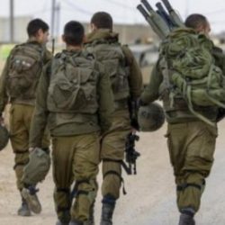 إسرائيل يحاول احتواء أزمة الاحتجاج العاصفة بين الجنود ويخشى اتساع التمرد ونزع سلاح “حزب الله” في مرحلته الأخيرةو26 غارة اميركية على محافظات يمنيه
