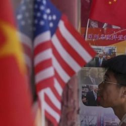 الرسوم الأميركية والانتقام الصيني يعيدان أسواق النفط لعهد «كورونا»واختتام قمة وزراء خارجية الحلف الاطلسي وترمب: “لمفاوضات مباشرة”مع إيران