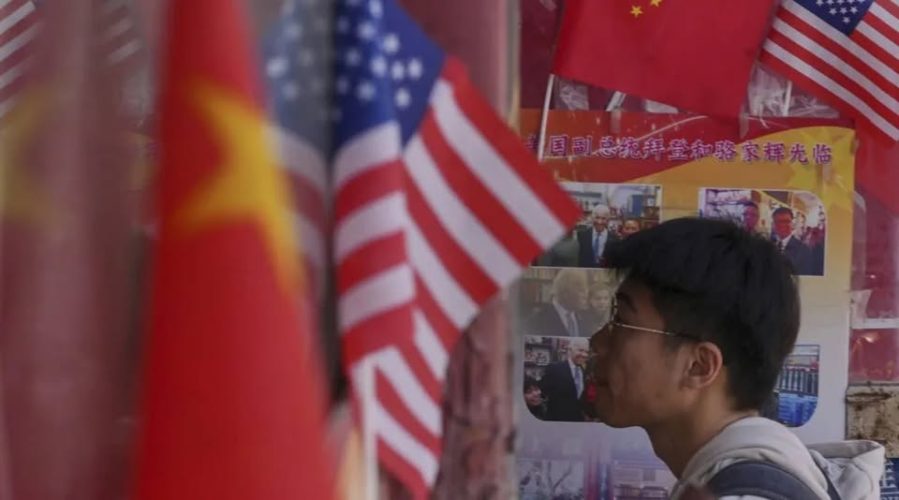 الرسوم الأميركية والانتقام الصيني يعيدان أسواق النفط لعهد «كورونا»واختتام قمة وزراء خارجية الحلف الاطلسي وترمب: “لمفاوضات مباشرة”مع إيران