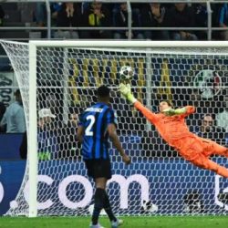 الانتر الى نهائي ميونيخ،كريستيانو وحلم المشاركة في كأس العالم للاندية،بيريز وقضية نيغريرا،بيسرز يخطف فوز ثاني من كليفلاند وغولدن ستايت على مينيسوتا