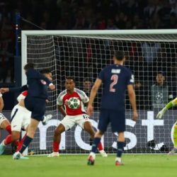 باريس سان جيرمان الى مواجهة الانتر،الاتحاد يقترب من اللقب بفوزه على النصر وانتصار الهلال والاهلي،اوكلاهوما يثأر من دنفر والنيكس يُسقط بوسطن