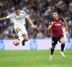 الريال يؤجل احتفالية برشلونة،بولونيا بطل كأس ايطاليا،نجم الريال متورط بفضيحة،مينيسوتا يطيح بغولدن ستايت،ميامي يتعثر وخروج سابالينكا وزفيريف من بطولة روما