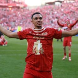 أرنولد الى الريال وفوز بياستري،تعادل بلباو وفوز بيتيس,فوز روما وتعادل اليوفي،تعثر مارسيليا امام ليل،غولدن ستايت يحسم تأهله