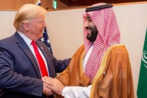 ترامب يلتقي الشرع في الرياض فهل يفتح رفع العقوبات الأميركية صفحة جديدة لسوريا؟