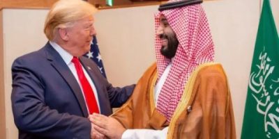 ترامب يلتقي الشرع في الرياض فهل يفتح رفع العقوبات الأميركية صفحة جديدة لسوريا؟ ترامب يلتقي الشرع في الرياض فهل يفتح رفع العقوبات الأميركية صفحة جديدة لسوريا؟