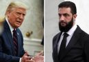 روسيا وأوكرانيا في اسطنبول لإنهاء الحرب ونووي إيران..ترامب واختيار الدبلوماسية مع إبقاء سيف العقوبات وإعلانه بشأن سوريا فاجأ وزارتي الخزانة والخارجية
